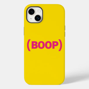(BOOP) iPhone