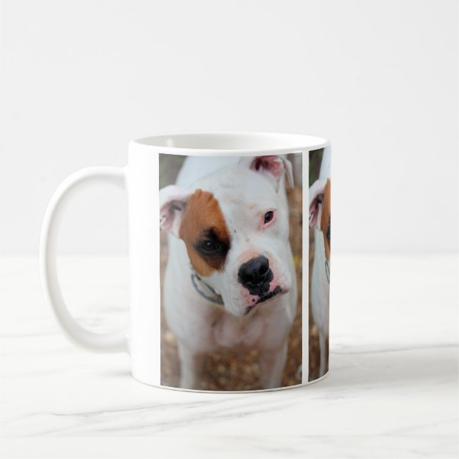 Boop Kaffemugg (Vänster)