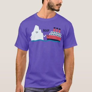 Boop T Shirt
