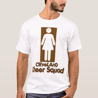 boop t-shirt