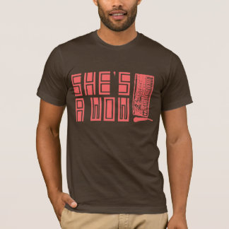 Boop! Tee