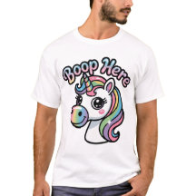 Boop the Rainbow - Unicorn Edition
