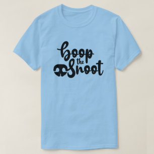 Boop The Snoot T Shirt