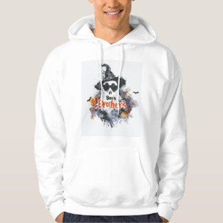 Boos bröder hoodie