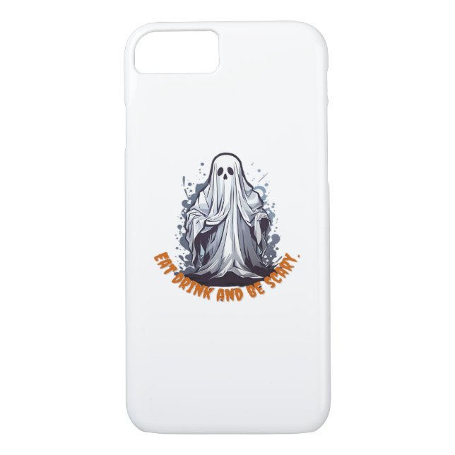 Boos Ge Me Chocolate Case-Mate iPhone Skal (Baksida)