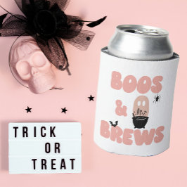 Boos och Brews Cute Halloween