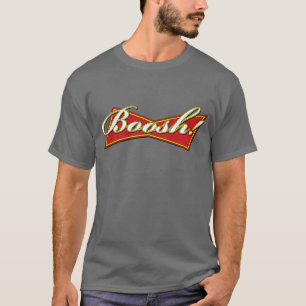 Boosh T-shirt