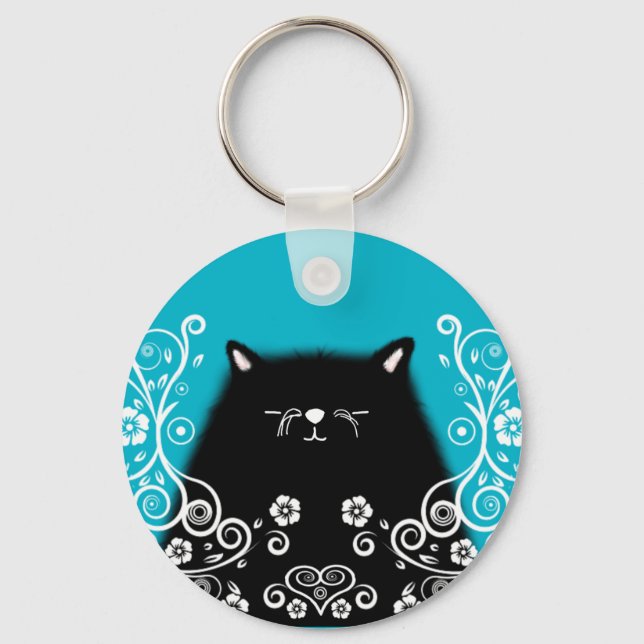 Boosos Nyckelring (Framsida)