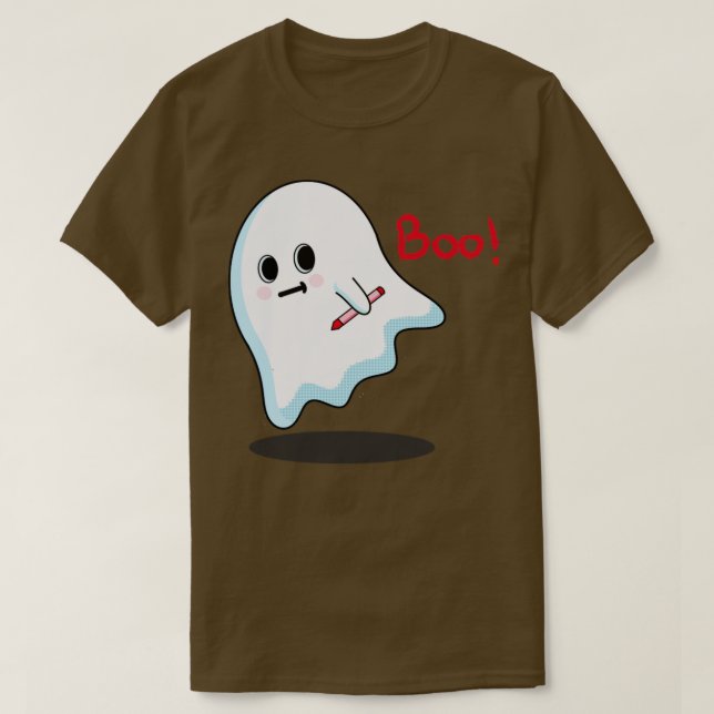 Boospöke T Shirt (Design framsida)