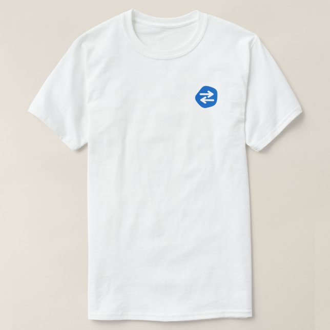 Boost Tool One Point T Shirt (Design framsida)