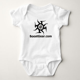 BoostGear stam- Turbo Tee