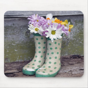 Boot Bouquet Musmatta
