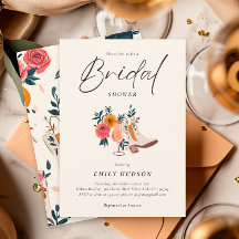 Boot & Bubly Western Möhippa