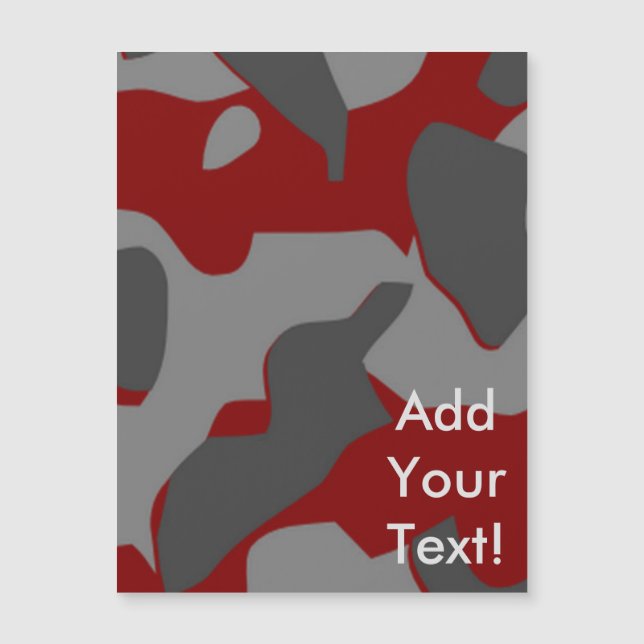 Boot Camp Camo (Framsida)