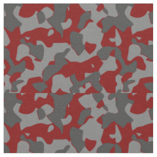 Boot Camp Camo Tyg
