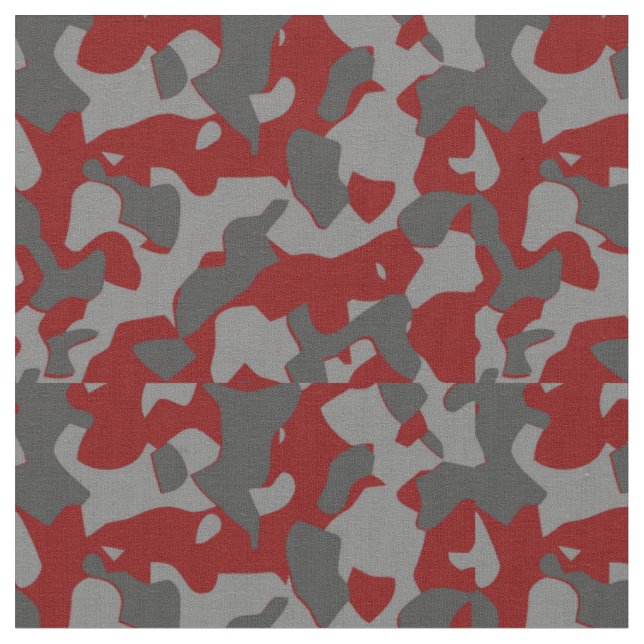 Boot Camp Camo Tyg (Närbild)