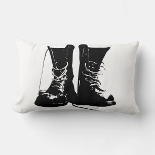 Boot Lumbarkudde