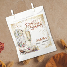 Boot och Bubly Westernare Land Tack