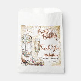 Boot och Bubly Westernare Land Tack