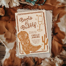 Boot och Möhippan Bubly Hand plockade