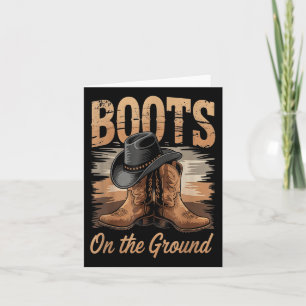 Boot på Ground Cowgirl Line Dance Women Manar K Kort