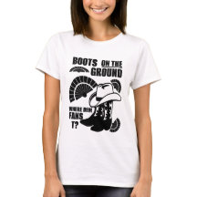 Boot på marken (Blkprint)