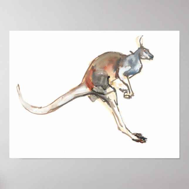 Boot Poster (Framsidan)