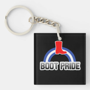 Boot Pride