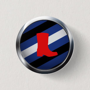BOOT PRIDE MEDALLION KNAPP
