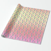 Boot Scoot Presentpapper