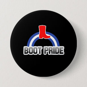 Boot Stolthet Knapp