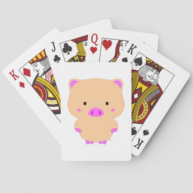Bootan Casinokort (Baksidan)