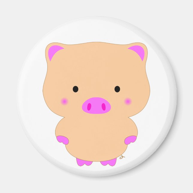 Bootan Magnet (Framsidan)