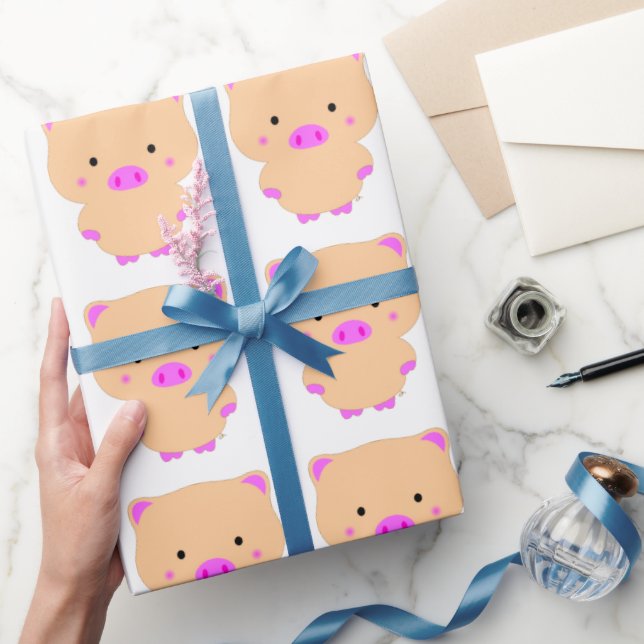 Bootan Presentpapper (Gifting)