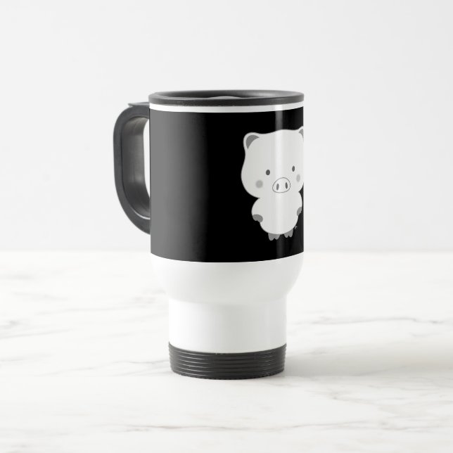 Bootan Resemugg (Framsida vänster)