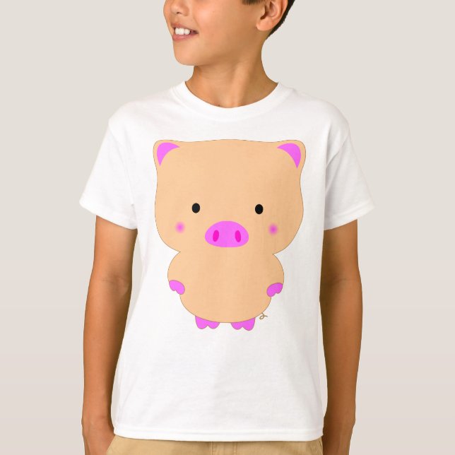 Bootan T Shirt (Framsida)