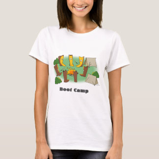 Bootcamp T-shirt