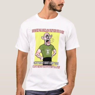 BOOTCAMP-TSHIRT TRÖJA