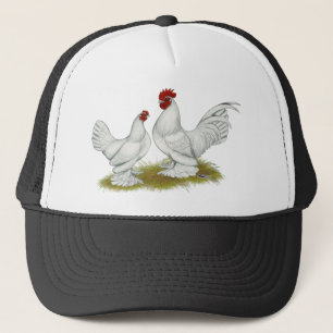 Booted Bantams Keps