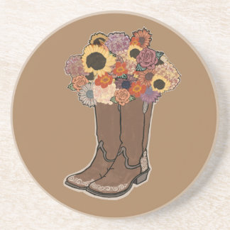 Booterna är inte gjorda för Walking Underlägg