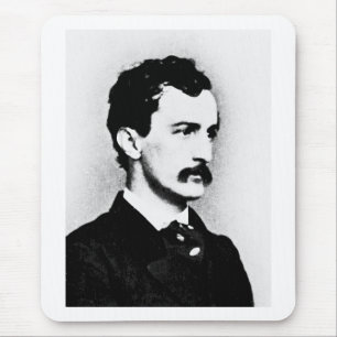 Booth ~ John Wilkes / Assassin Musmatta