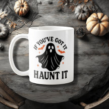 Bootiful and Books, Halloween Ghost, Fladdermus, S
