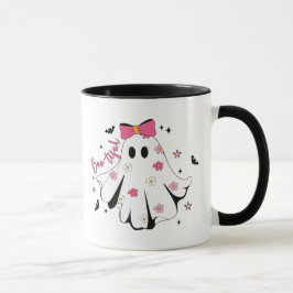 Bootiful Cute Halloween Mugg