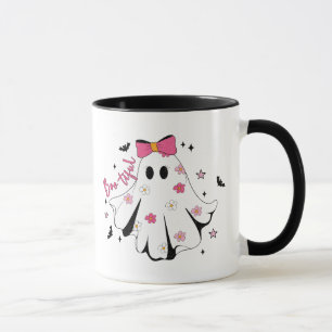 Bootiful Cute Halloween Mugg