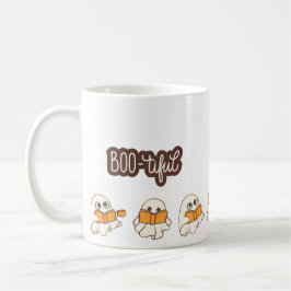"BOOTIFUL" Cute Halloween Mugg - 11oz