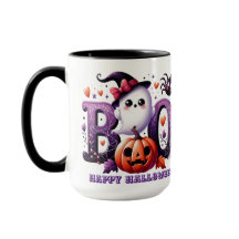 Bootiful Halloween anpassade Spirit