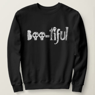 Bootiful Halloween T Shirt