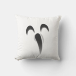 Bootiful Hauntings Halloween Kudde