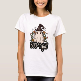Bootiful Shirt | Bootiful Halloween T-Shirt