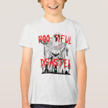 Bootike Disaster T-Shirt